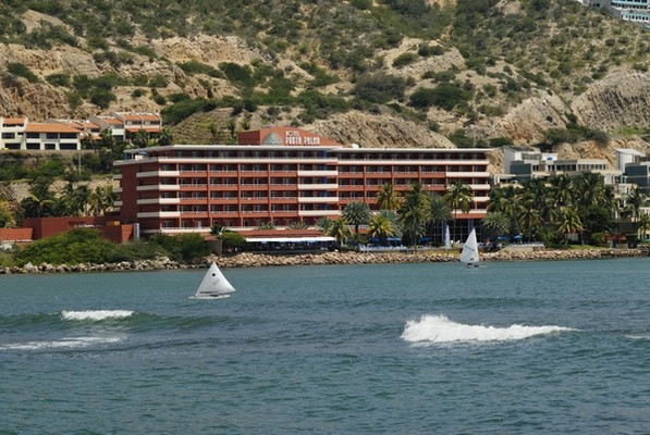 Imagen general del Hotel Punta Palma y Marina. Foto 3