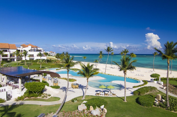 Imagen de los interiores del Hotel Punta Palmera Cap Cana By Essenza Retreats. Foto 10