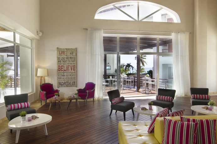 Imagen del bar/restaurante del Hotel Punta Palmera Cap Cana By Essenza Retreats. Foto 4