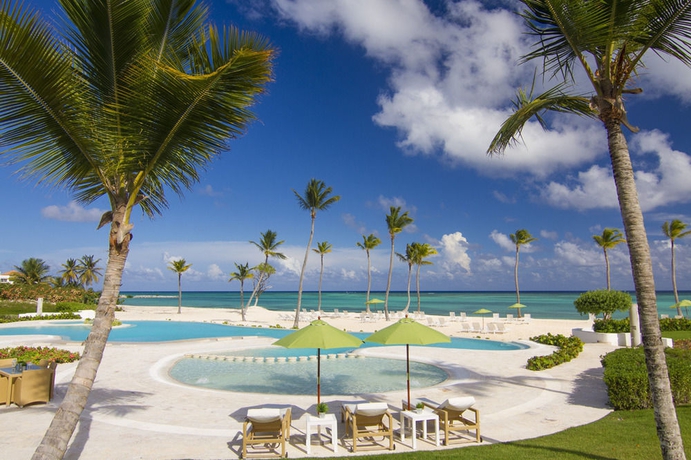 Imagen de la piscina del Hotel Punta Palmera Cap Cana By Essenza Retreats. Foto 14