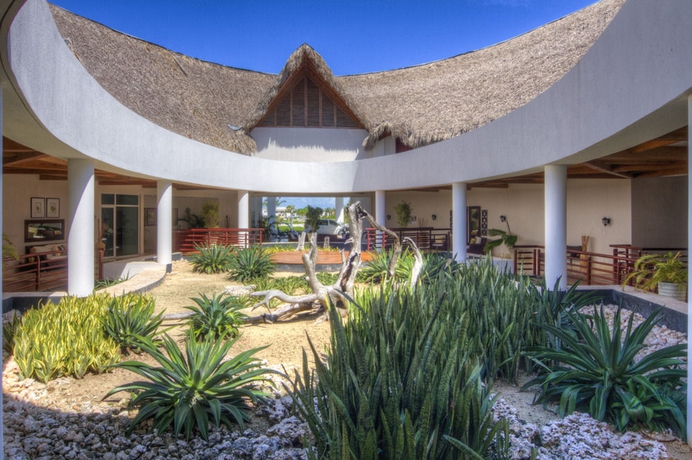 Imagen de los interiores del Hotel Punta Palmera Cap Cana By Essenza Retreats. Foto 12