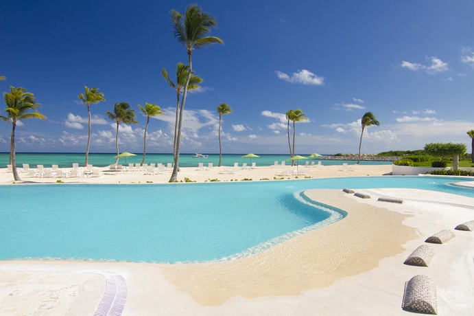 Imagen de la piscina del Hotel Punta Palmera Cap Cana By Essenza Retreats. Foto 16