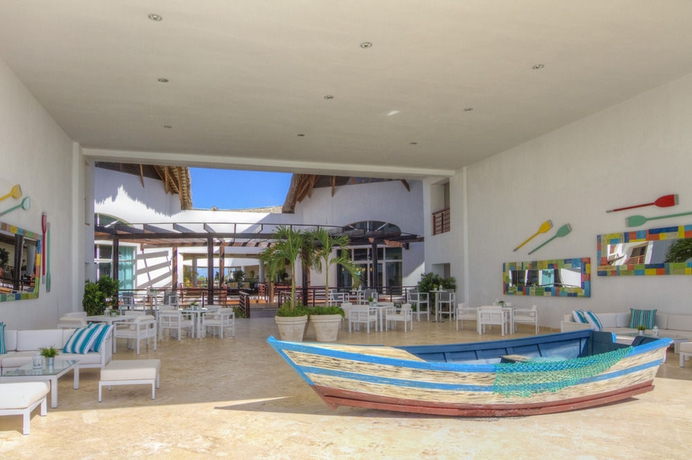 Imagen de los interiores del Hotel Punta Palmera Cap Cana By Essenza Retreats. Foto 13