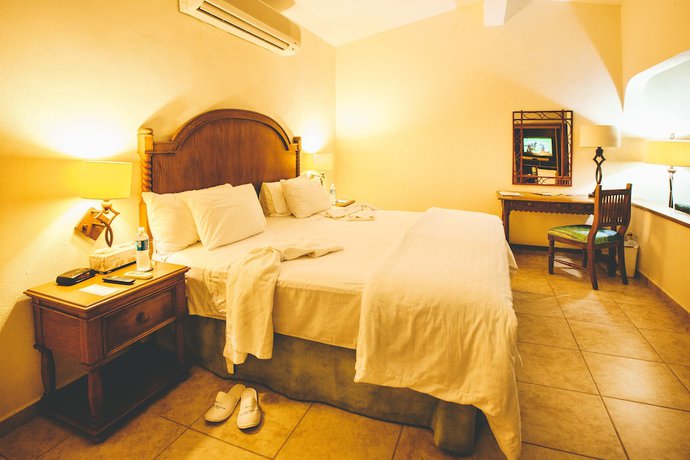 Imagen de la habitación del Hotel Punta Pescadero Paradise. Foto 2