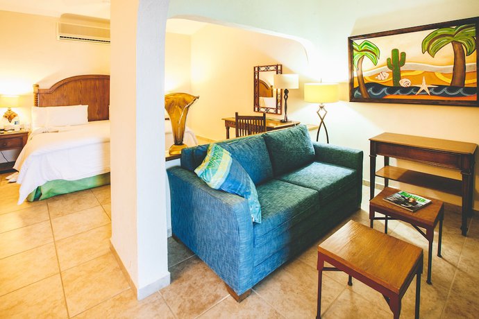 Imagen de la habitación del Hotel Punta Pescadero Paradise. Foto 4