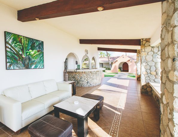 Imagen de los interiores del Hotel Punta Pescadero Paradise. Foto 19