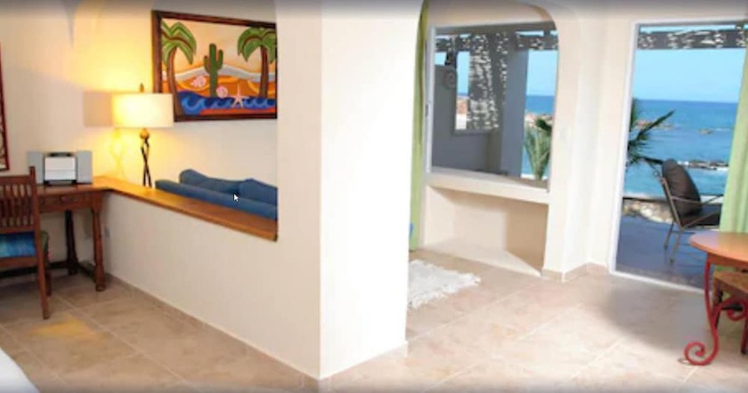 Imagen de la habitación del Hotel Punta Pescadero Paradise. Foto 8