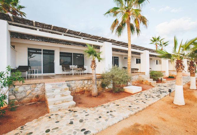 Imagen de la habitación del Hotel Punta Pescadero Paradise. Foto 9