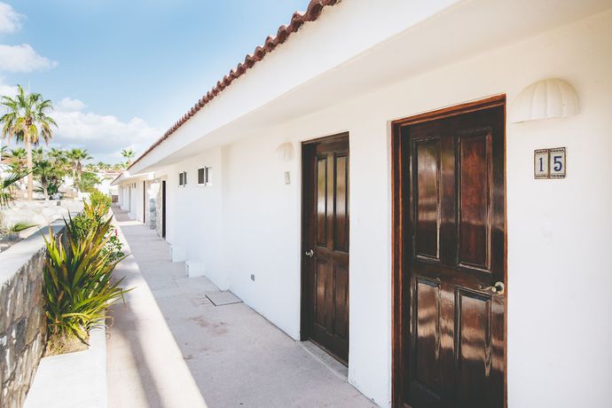 Imagen de la habitación del Hotel Punta Pescadero Paradise. Foto 10