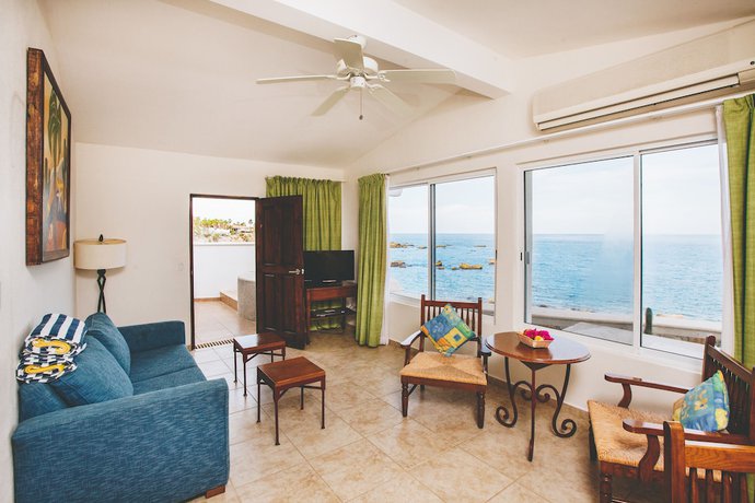 Imagen de la habitación del Hotel Punta Pescadero Paradise. Foto 11