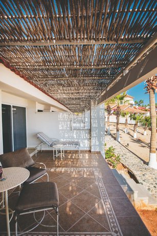 Imagen de la habitación del Hotel Punta Pescadero Paradise. Foto 12