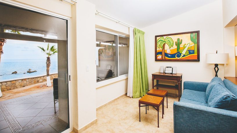 Imagen de la habitación del Hotel Punta Pescadero Paradise. Foto 14