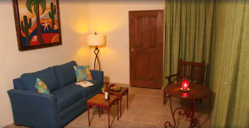 Imagen de la habitación del Hotel Punta Pescadero Paradise. Foto 15