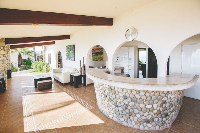Imagen de los interiores del Hotel Punta Pescadero Paradise. Foto 20