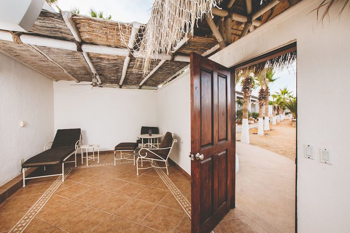 Imagen de la habitación del Hotel Punta Pescadero Paradise. Foto 18