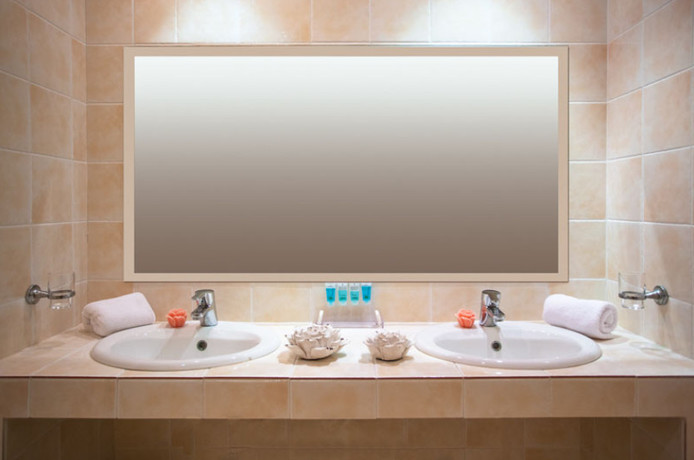 Imagen general del Hotel Punta, Punta. Foto 6