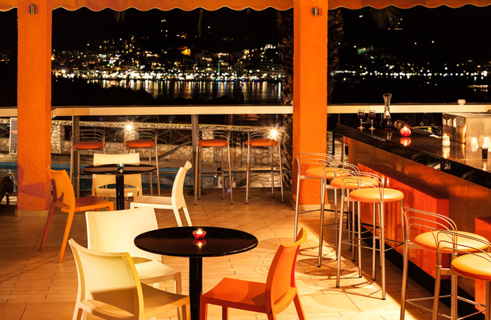 Imagen general del Hotel Punta, Punta. Foto 9