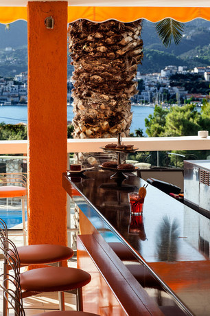 Imagen general del Hotel Punta, Punta. Foto 13