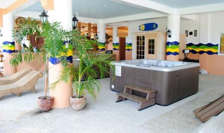Imagen general del Hotel Punta Riviera Resort. Foto 4
