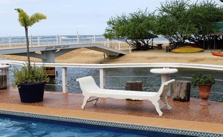Imagen general del Hotel Punta Riviera Resort. Foto 9