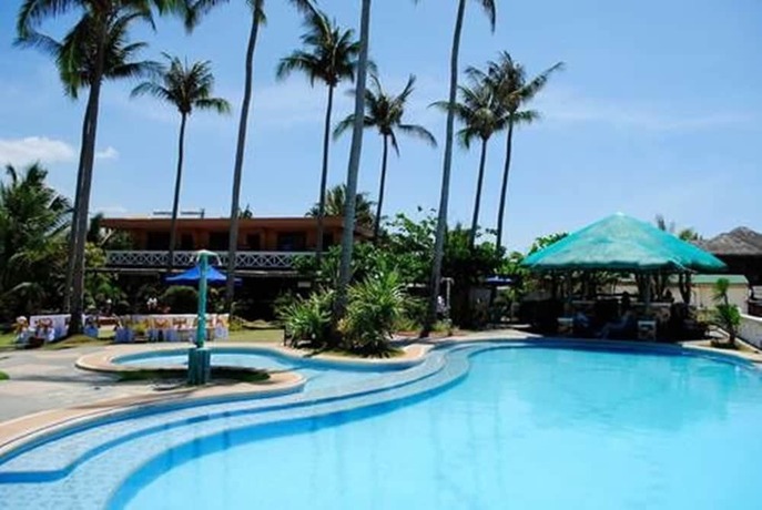 Imagen general del Hotel Punta Riviera Resort. Foto 14