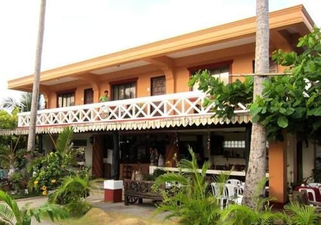 Imagen general del Hotel Punta Riviera Resort. Foto 15