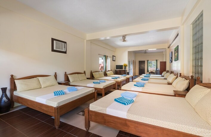 Imagen de la habitación del Hotel Punta Riviera Resort. Foto 26