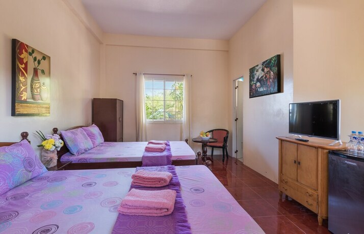 Imagen de la habitación del Hotel Punta Riviera Resort. Foto 27