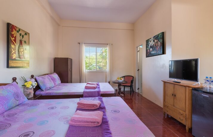 Imagen de la habitación del Hotel Punta Riviera Resort. Foto 28