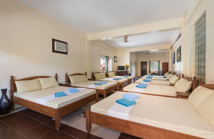 Imagen de la habitación del Hotel Punta Riviera Resort. Foto 29
