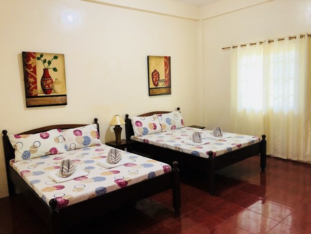 Imagen de la habitación del Hotel Punta Riviera Resort. Foto 30