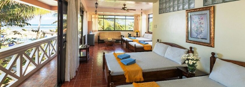 Imagen de la habitación del Hotel Punta Riviera Resort. Foto 33