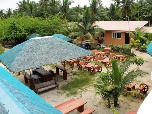 Imagen de los exteriores del Hotel Punta Riviera Resort. Foto 34