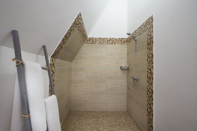 Imagen de la habitación del Hotel Punta Rucia Lodge. Foto 5