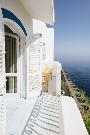 Imagen de la habitación del Hotel Punta Scario. Foto 5