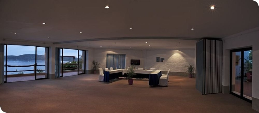 Imagen de los interiores del Hotel Punta Serena and Resorts - Adults Only. Foto 8