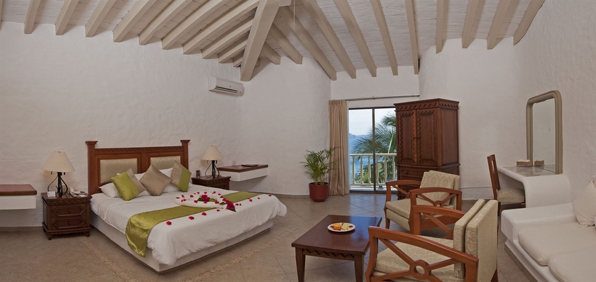 Imagen de la habitación del Hotel Punta Serena and Resorts - Adults Only. Foto 4