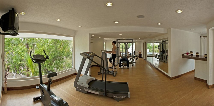 Imagen de los interiores del Hotel Punta Serena and Resorts - Adults Only. Foto 9