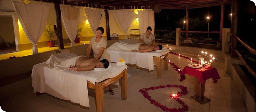 Imagen de los interiores del Hotel Punta Serena and Resorts - Adults Only. Foto 10