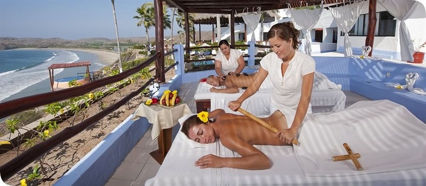 Imagen de los interiores del Hotel Punta Serena and Resorts - Adults Only. Foto 11