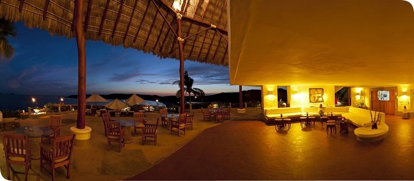 Imagen de los interiores del Hotel Punta Serena and Resorts - Adults Only. Foto 12