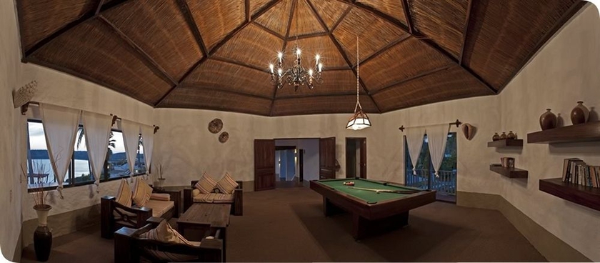 Imagen de los interiores del Hotel Punta Serena and Resorts - Adults Only. Foto 13