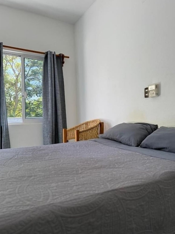 Imagen de la habitación del Hotel Punta Sol. Foto 3