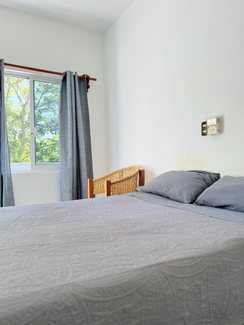 Imagen de la habitación del Hotel Punta Sol. Foto 4
