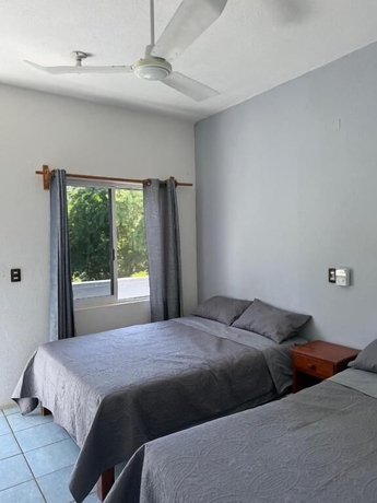 Imagen de la habitación del Hotel Punta Sol. Foto 6