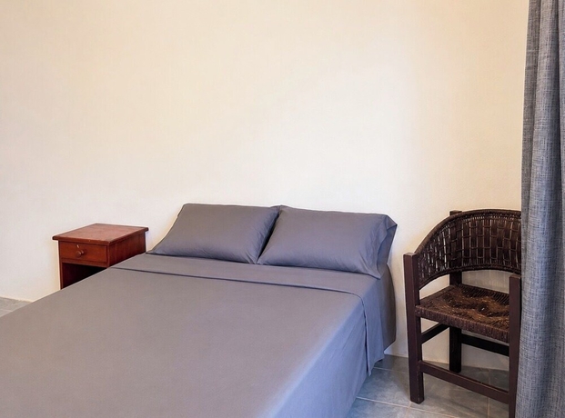 Imagen de la habitación del Hotel Punta Sol. Foto 11