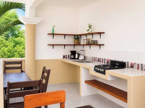 Imagen de la habitación del Hotel Punta Sol. Foto 12
