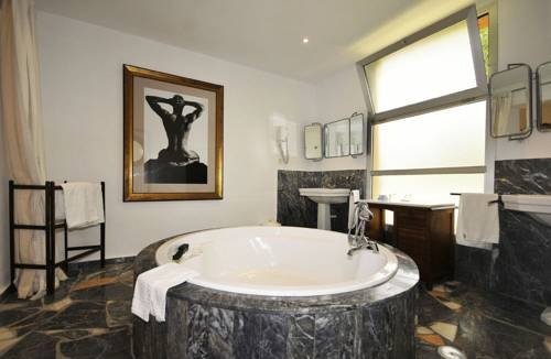 Imagen de la habitación del Hotel Punta Sur. Foto 8