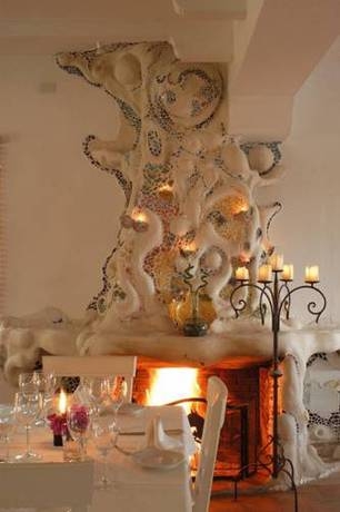 Imagen del bar/restaurante del Hotel Punta Sur. Foto 6