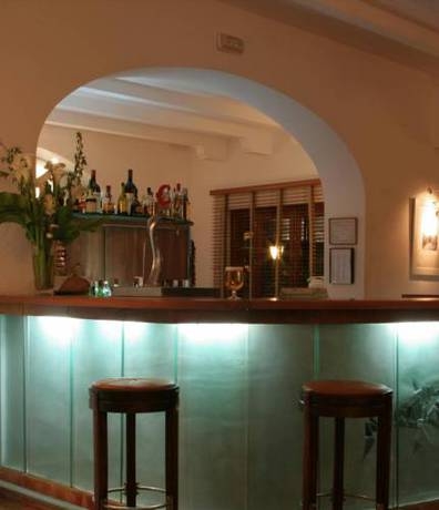 Imagen general del Hotel Punta Sur. Foto 3